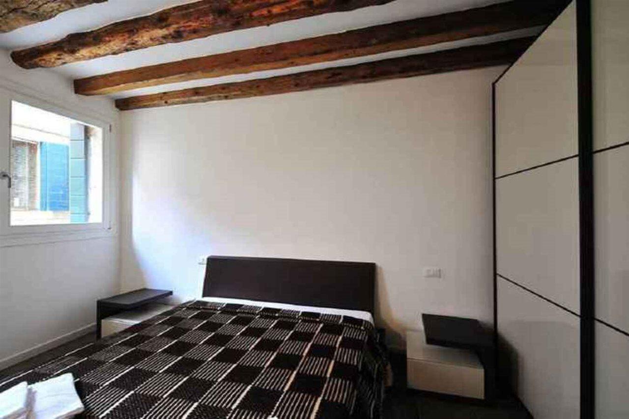 Apartment Bella Venedig
